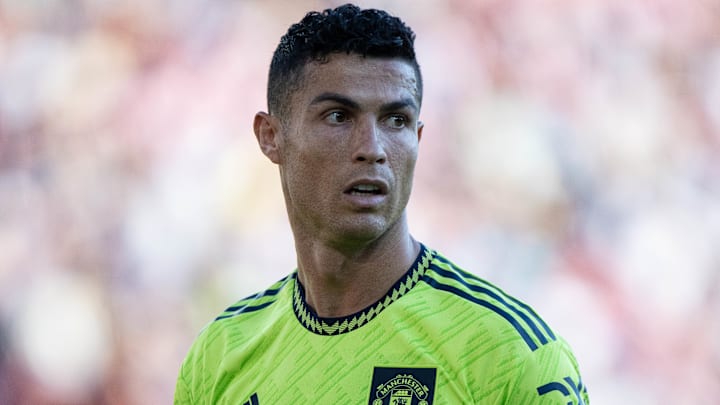 Un nouveau club recale Ronaldo