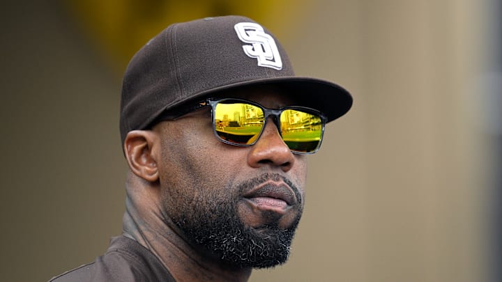 Pittsburgh Pirates v San Diego Padres