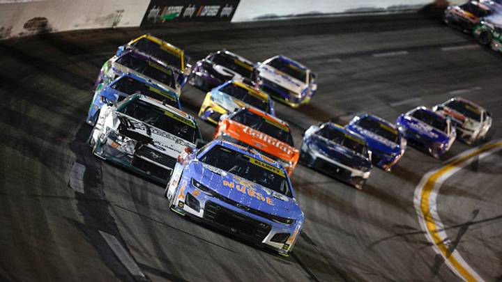 Chase Elliott, Hendrick Motorsports, EchoPark Speedway, Atlanta Motor Speedway, NASCAR
