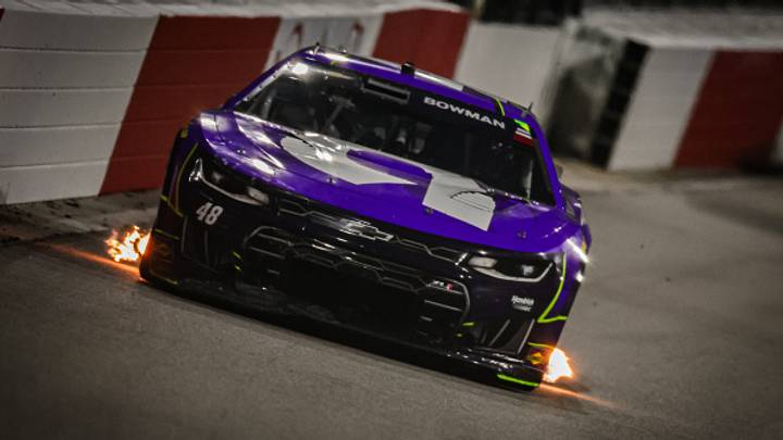 Alex Bowman, Hendrick Motorsports, NASCAR Cup Series Alex Bowman, Hendrick Motorsports, NASCAR Cup Series