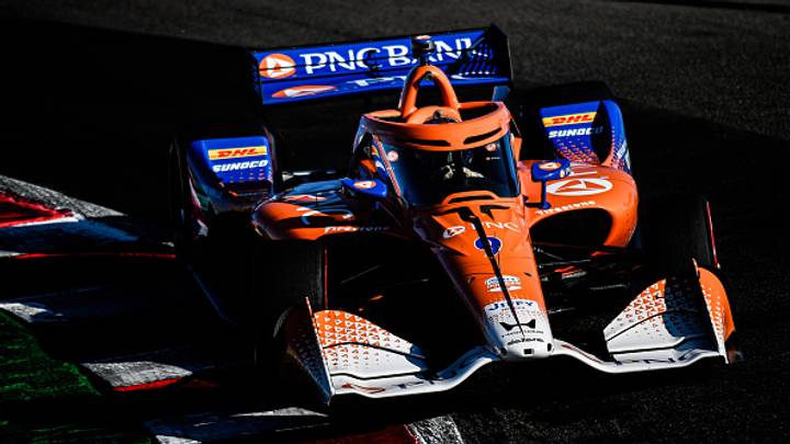 Scott Dixon, Chip Ganassi Racing, IndyCar Scott Dixon, Chip Ganassi Racing, IndyCar