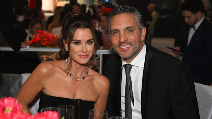 Elton John AIDS Foundation's 31st Annual Academy Awards Viewing Party - Inside