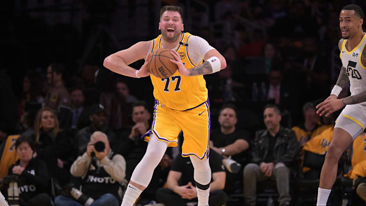 Luka Doncic