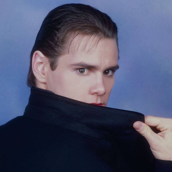 Jim Carrey Jim Carrey