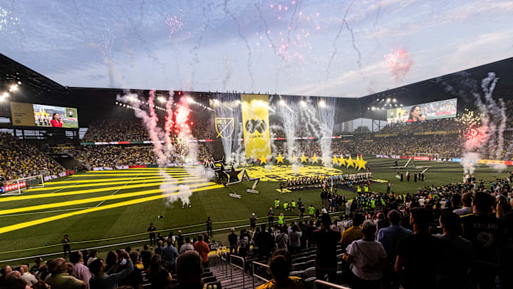 MLS All-Star Game 2024