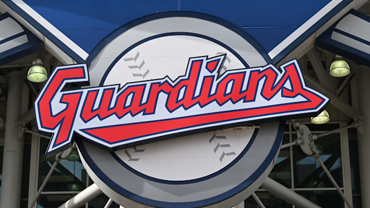 San Francisco Giants v Cleveland Guardians