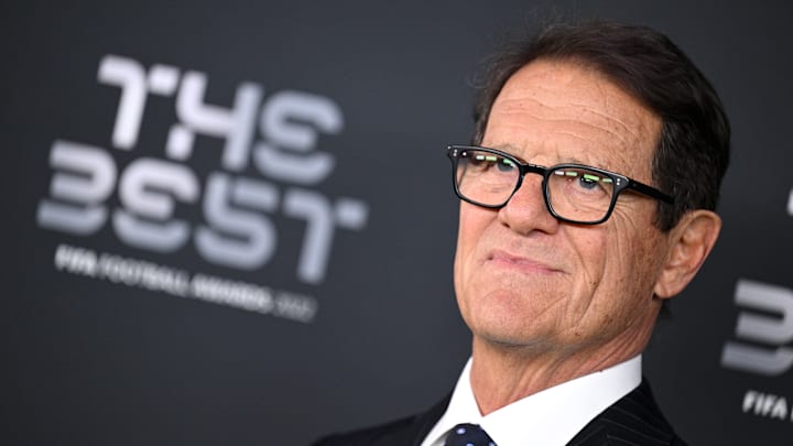 Fabio Capello