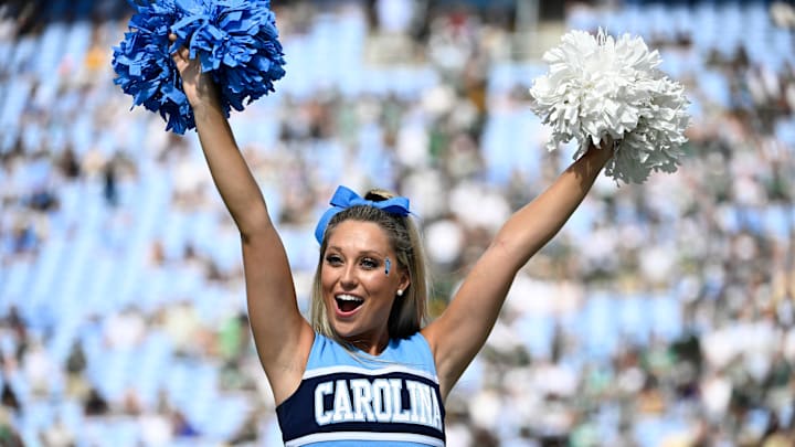 North Carolina could be looking for a way out of the ACC and into the SEC, and it may not be alone.