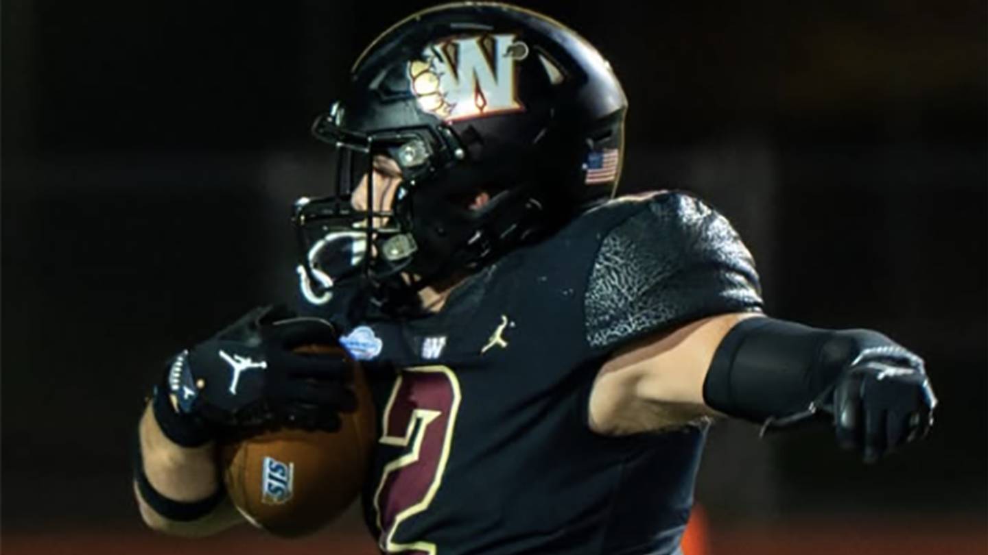 Whitney Football Embraces Back-to-Basics Approach Under First-Year Coach Brian Brickey