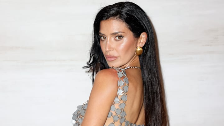 Nicole Williams English