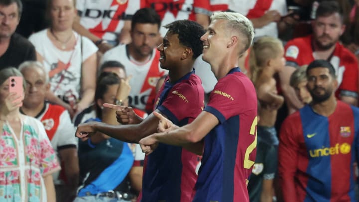 FC Barcelona FC Barcelona