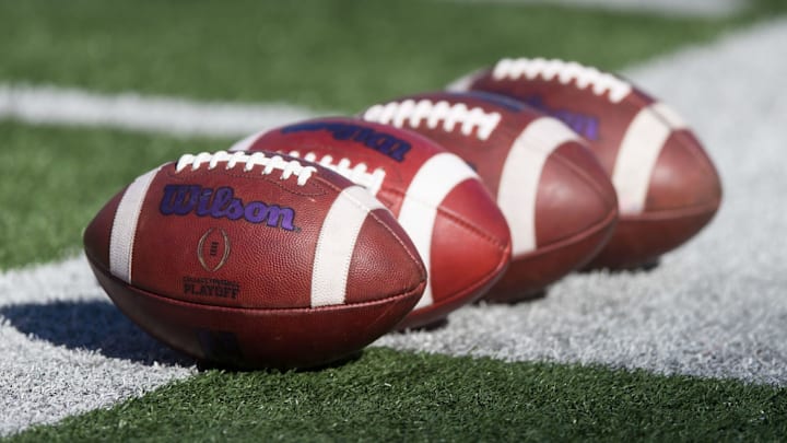 Former college football player Nate White has died at the age of 20.