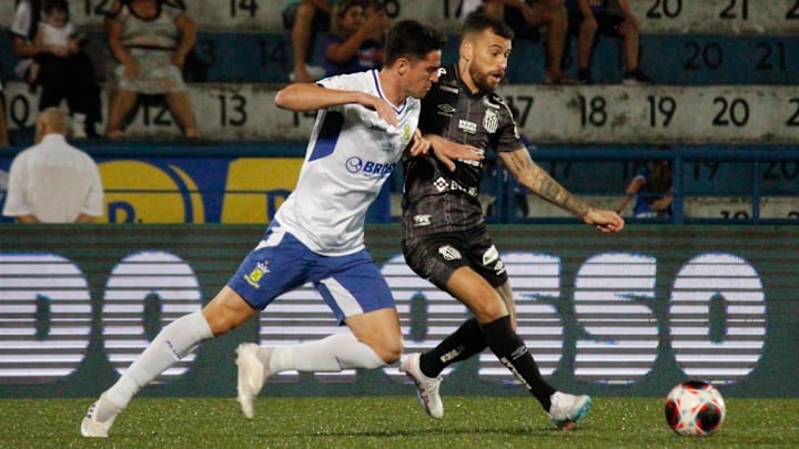 Peixe escapou da derrota no apagar das luzes