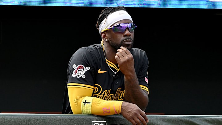 Pittsburgh Pirates v Baltimore Orioles