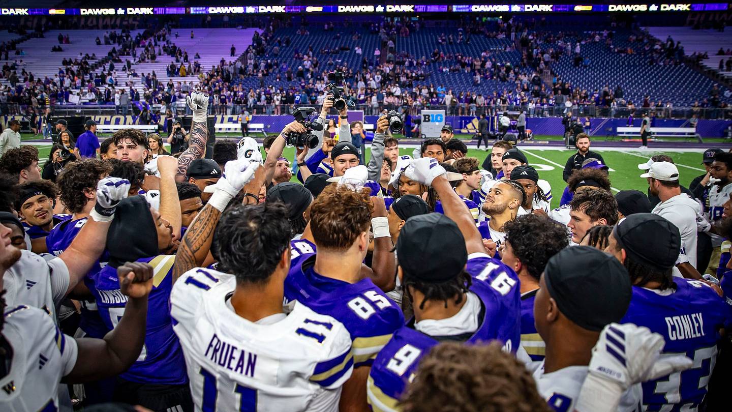 Would 9-3 UW Season Be Revelation Or Disappointment?