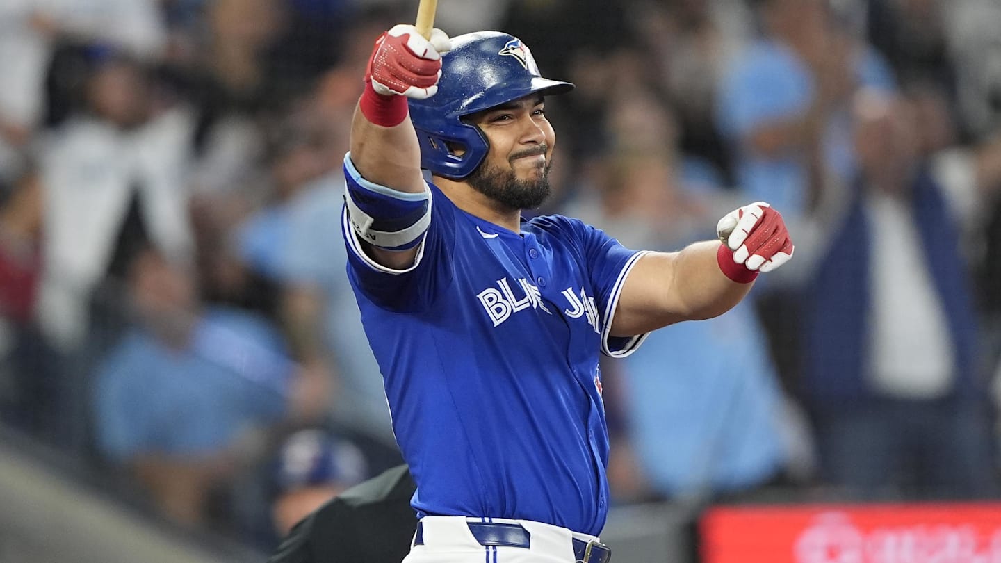 Blue Jays outfielder expresses frustration on latest injury setback