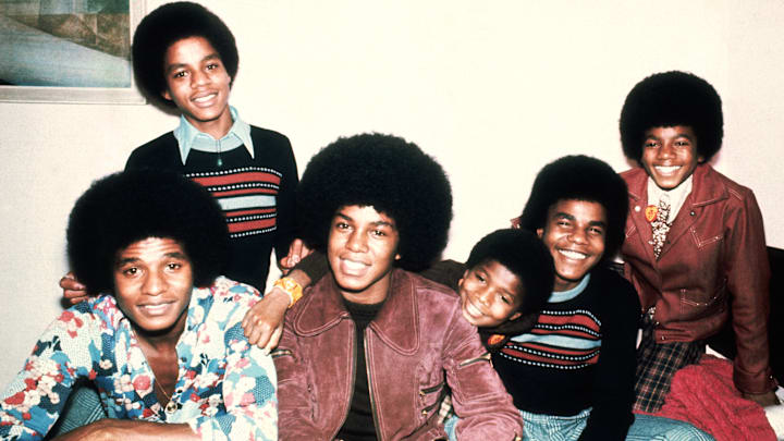 The Jackson Five