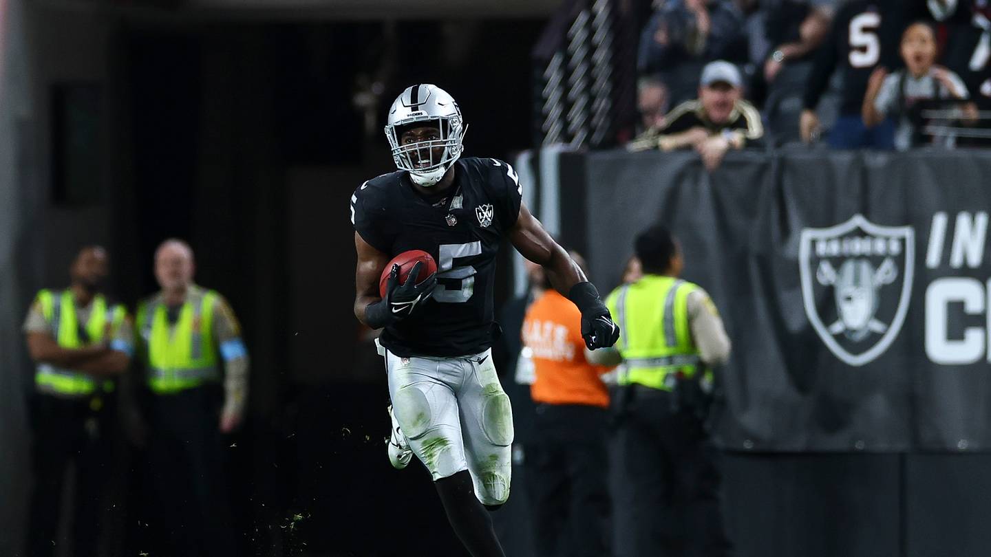 Raiders Revamp Defense, Deablo Shines with Falcons