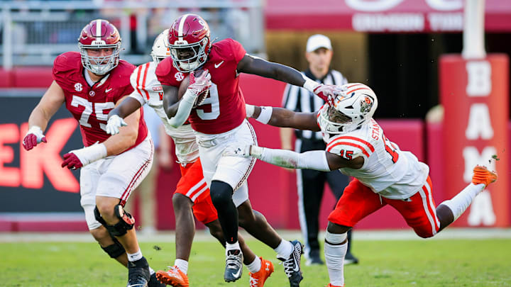 Mercer v Alabama
