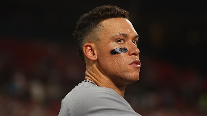 New York Yankees v St. Louis Cardinals