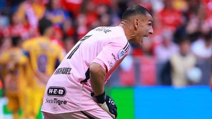 Toluca v Tigres UANL - CONCACAF Champions Cup 2026: Final Toluca v Tigres UANL - CONCACAF Champions Cup 2026: Final