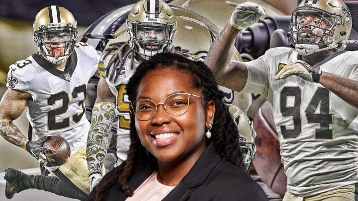 LaMiah Hall LaMiah Hall