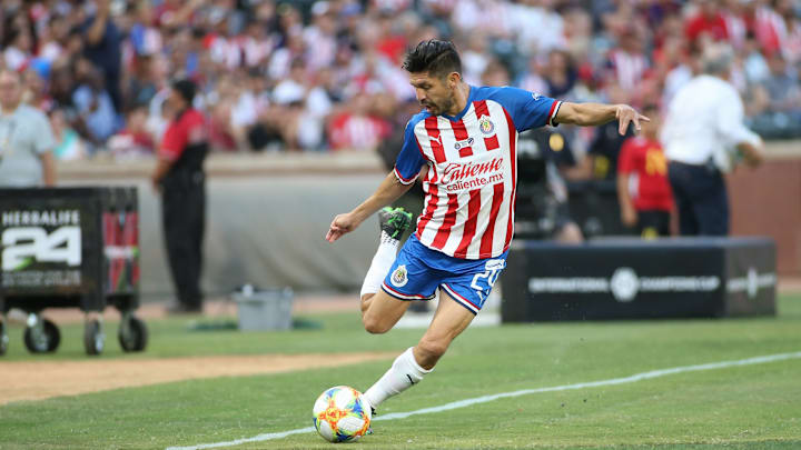 Peores fichajes Chivas, Liga MX Peores fichajes Chivas, Liga MX