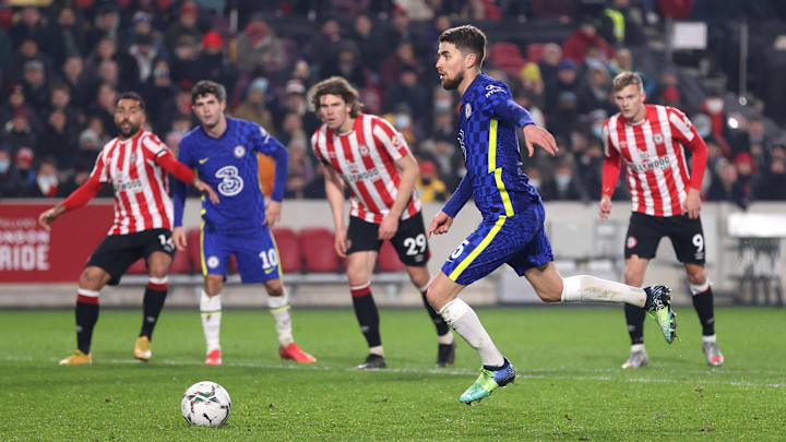 Equipes duelam em Stamford Bridge