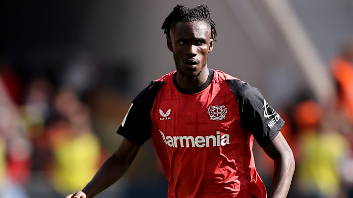 Odilon Kossounou Odilon Kossounou