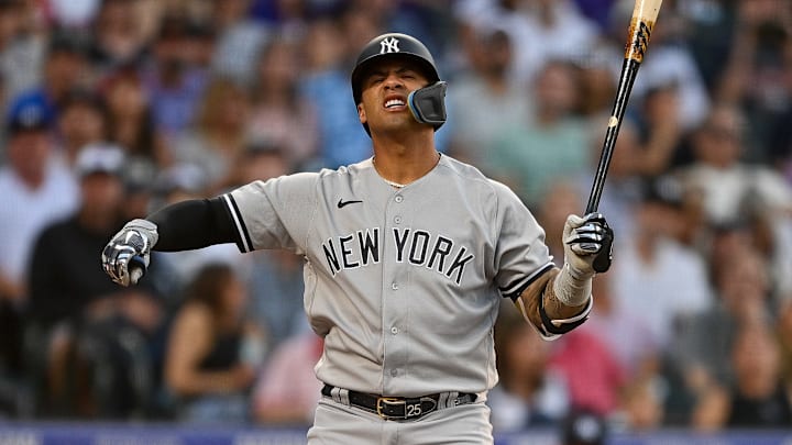 Torres es figura de los Yankees