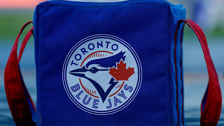 Toronto Blue Jays v New York Yankees