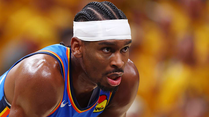 2025 NBA Finals - Game Three