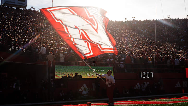 Is Nebraska finally poised for their long-awaited breakthrough season? Is Nebraska finally poised for their long-awaited breakthrough season?