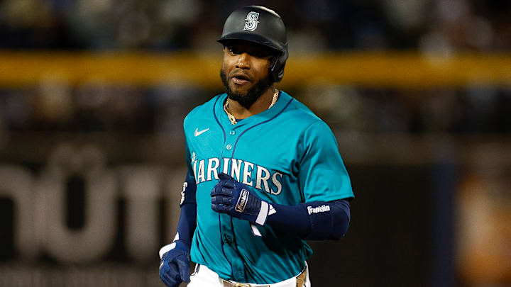 Los Angeles Dodgers v Seattle Mariners