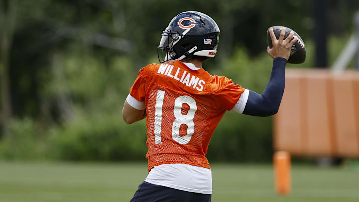 Chicago Bears