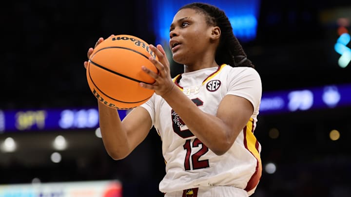 Uconn v South Carolina