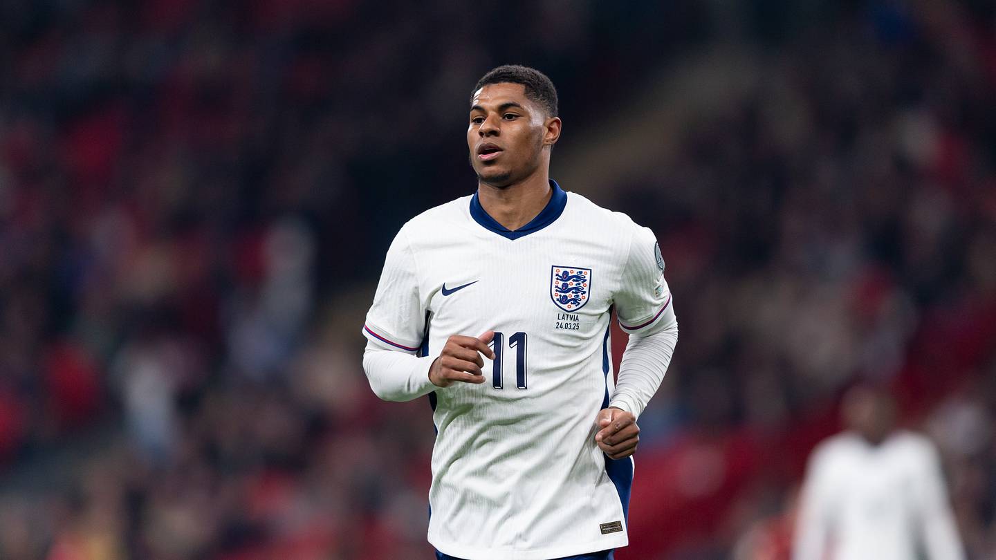 Apresentação de Rashford no Barcelona: data, hora e mais detalhes