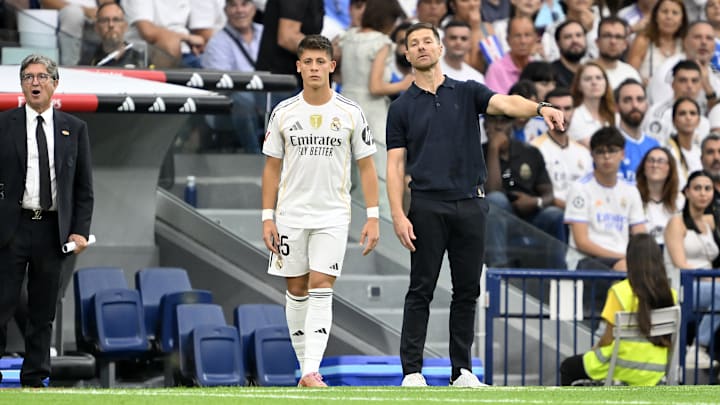Real Madrid v Espanyol - LaLiga