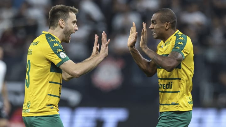 Cuiabá pode sair da zona de rebaixamento nesta rodada