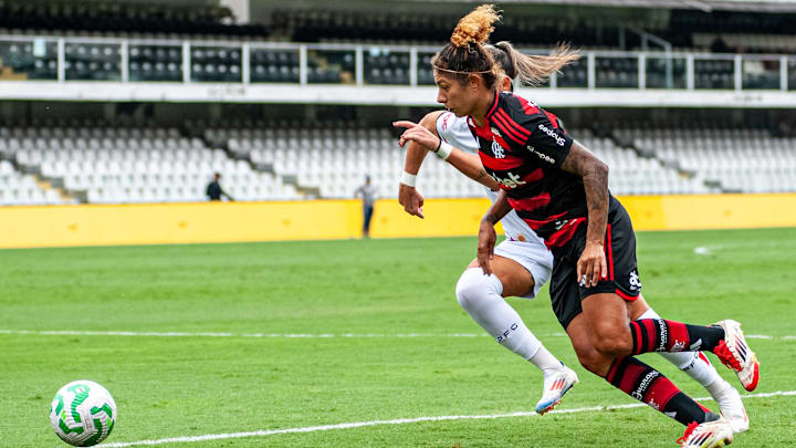 Flamengo e São Paulo se reencontram após duelo na Supercopa Flamengo e São Paulo se reencontram após duelo na Supercopa