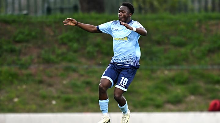 Mohamed Ali Zoma wechselt zum FCN 