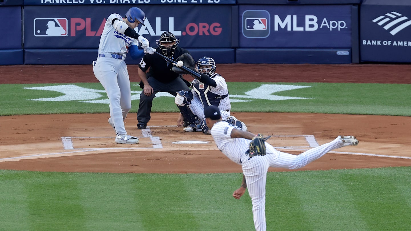 Last time no MLB team finished the season with 100 wins: A look back at ultimate parity->検索設定