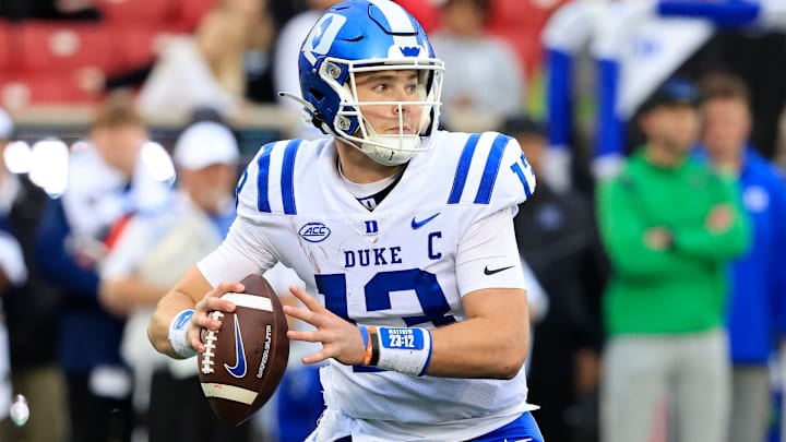 Duke v Louisville