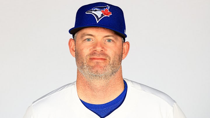 Toronto Blue Jays Photo Day