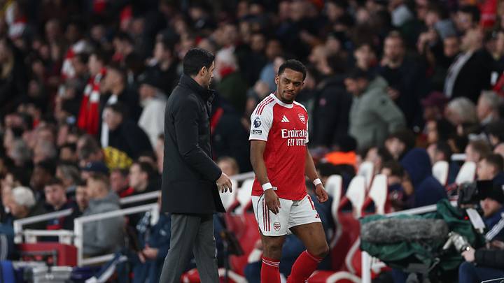Arsenal v Everton - Premier League