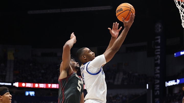 Oklahoma Sooners v Georgia Bulldogs