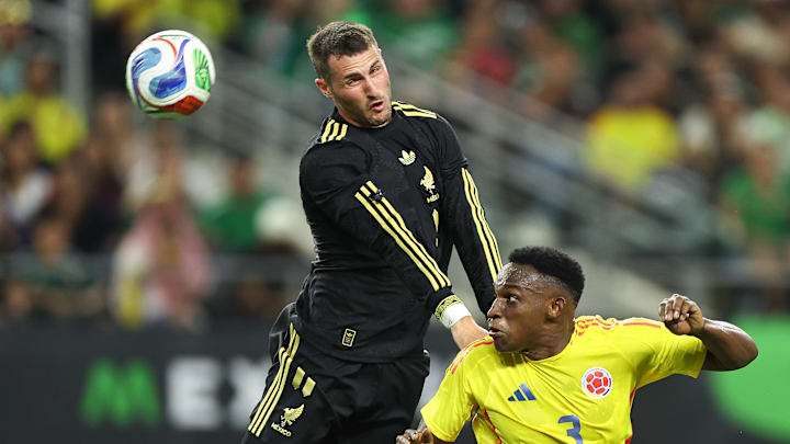 La previa de México vs Ecuador en su partido amistoso