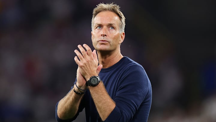 Germany v Denmark: Round of 16 - UEFA EURO 2024