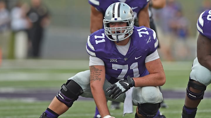 South Dakota v Kansas State