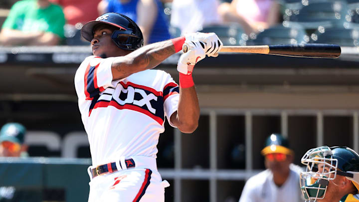 Oakland Athletics v Chicago White Sox